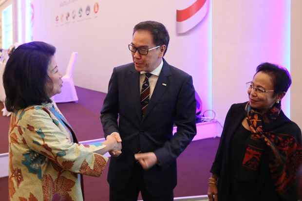 Astra Tunjuk Sri Indrastuti...