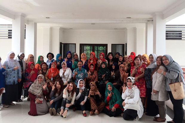 Dukung Ketahanan Pangan,...