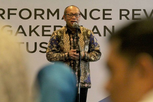 Direktur Utama BPJSTK...
