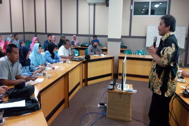 Pelaku UMKM Minta Fasilitasi...