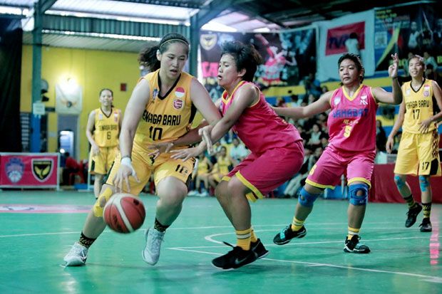 Surabaya Fever Menang...