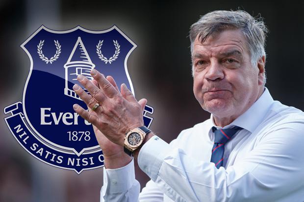 Big Sam Selangkah Lagi...