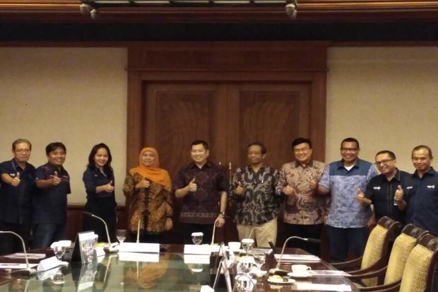 10 Orang Terpilih Sebagai...