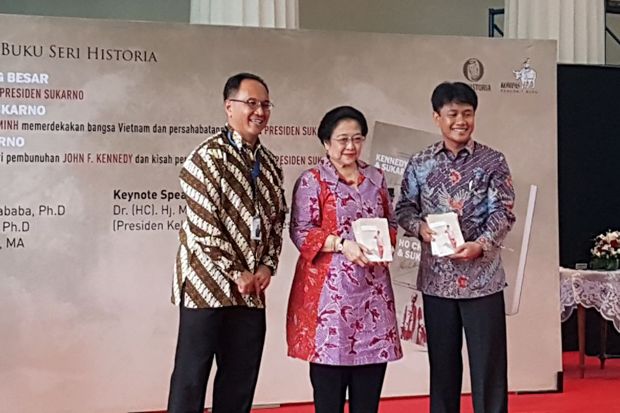 Mega Kenang Granat Cikini...