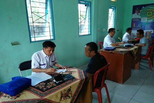 Yayasan Mercusuar Terang...
