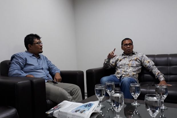 Didukung Penuh Warga...
