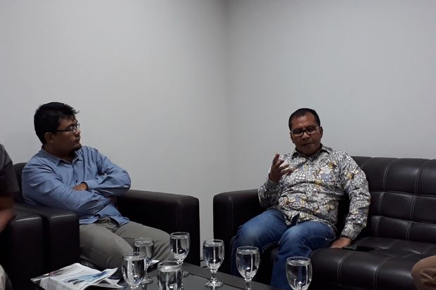 Danny Pomanto: Jangan...