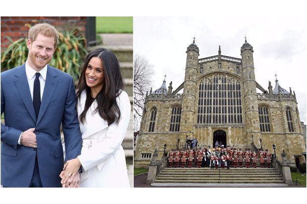 Windsor Castle Jadi...