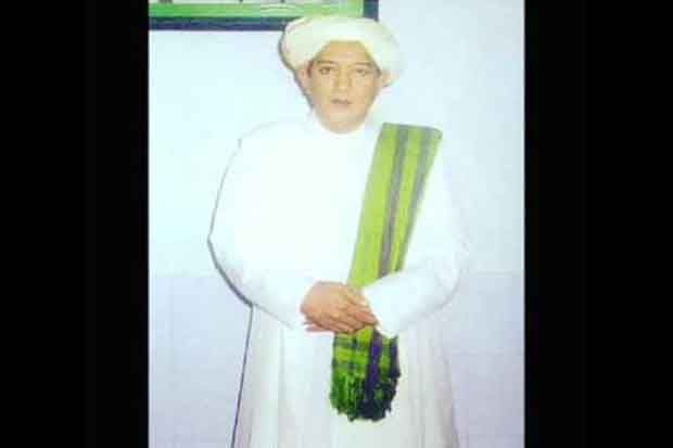 Karomah Abah Guru Sekumpul,...
