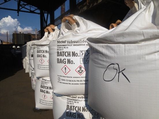 Pasar Fluktuatif, HPE...
