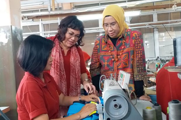 Perusahaan Ini Rangkul...