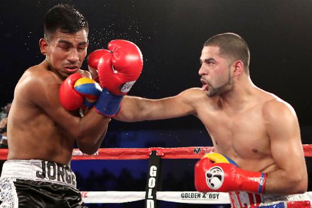 Sadam Ali Tersanjung...