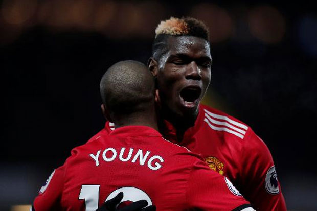 Bobol Gawang Watford,...