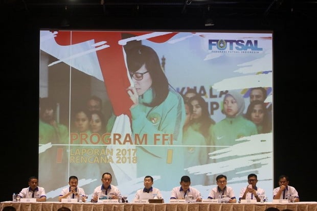 Ini Rencana Program...