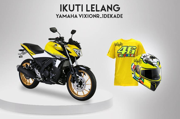Peduli Pendidikan Yamaha...