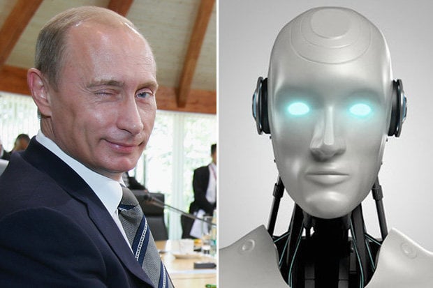 Rusia Minta PBB Tinjau...