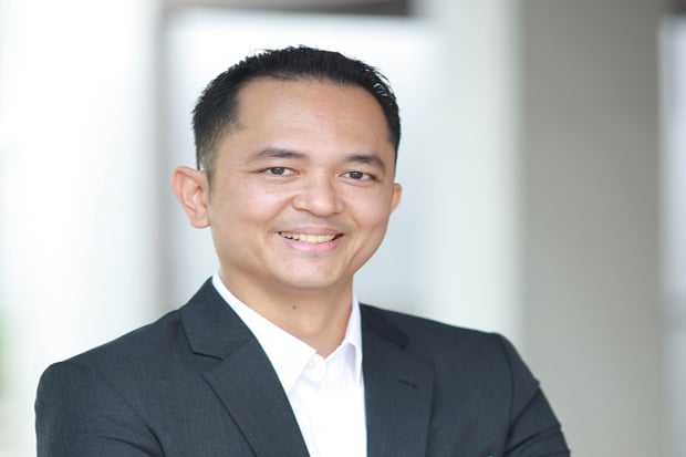 Microsoft Tunjuk Pemimpin...