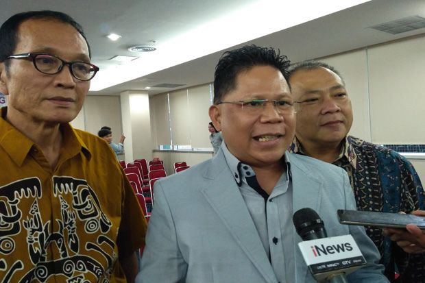 Gereja Diminta Berperan...