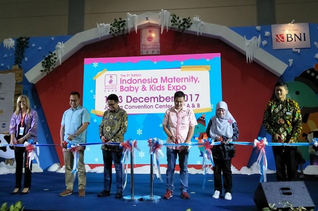 IMBEX 2017 Hadirkan...