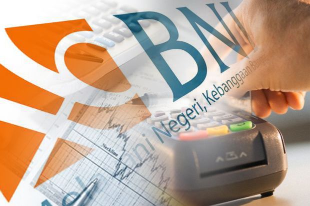 BNI Tebar Diskon Bagi...