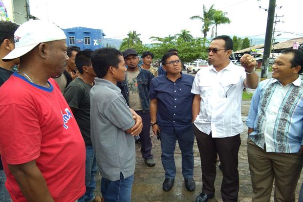 BBM Jenis Premium Hilang...