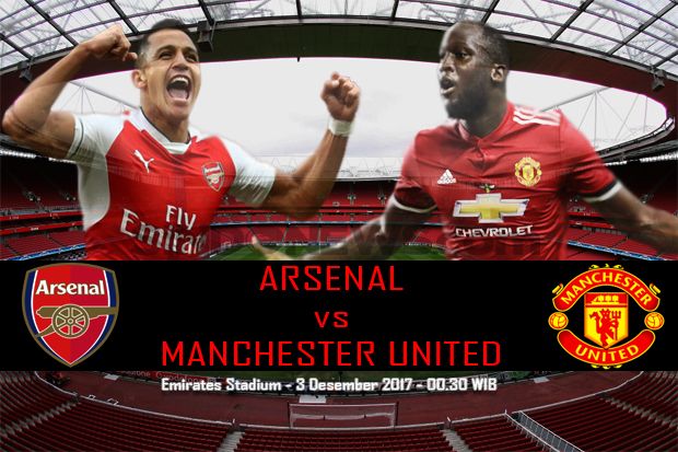 Preview Arsenal vs Manchester...