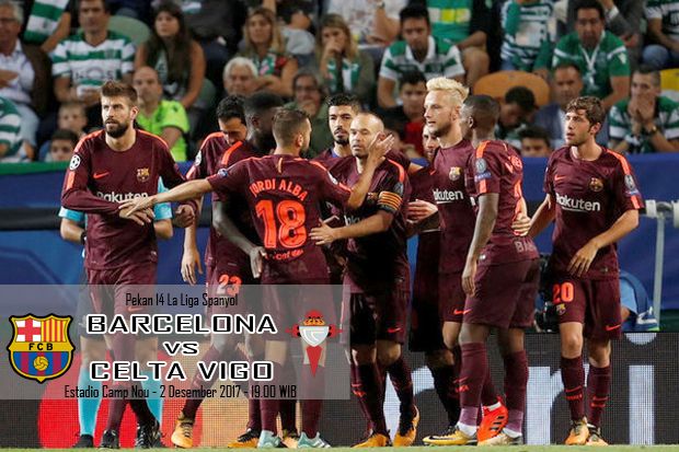 Preview Barcelona vs...