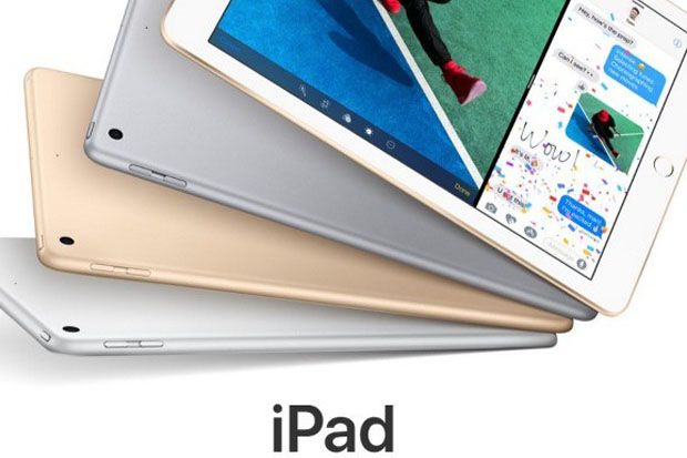Apple Tahun Depan Bakal...
