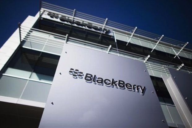 BlackBerry Patuhi Putusan...