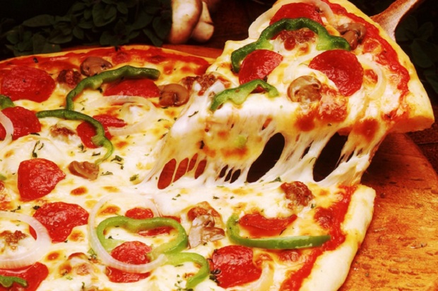 Studi: Makan Pizza Bantu...