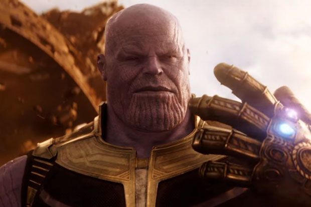 Trailer Pertama Avengers:...