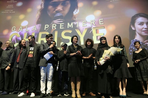 Film Chrisye Inspirasi...