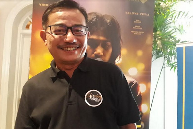 Mantan Menteri Presiden...