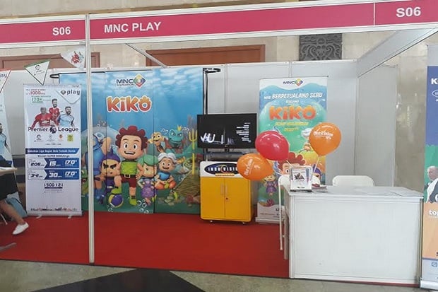 Meet And Greet Kiko...