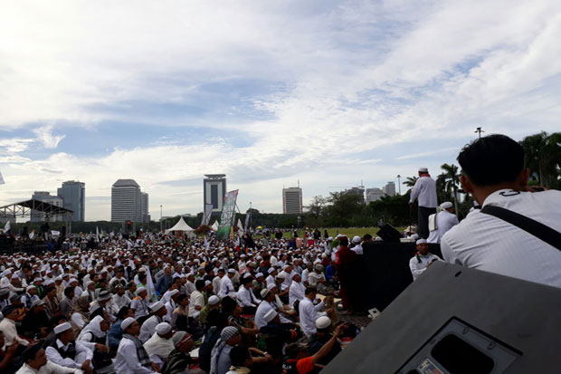 Wakil Ketua DPR Tegaskan...