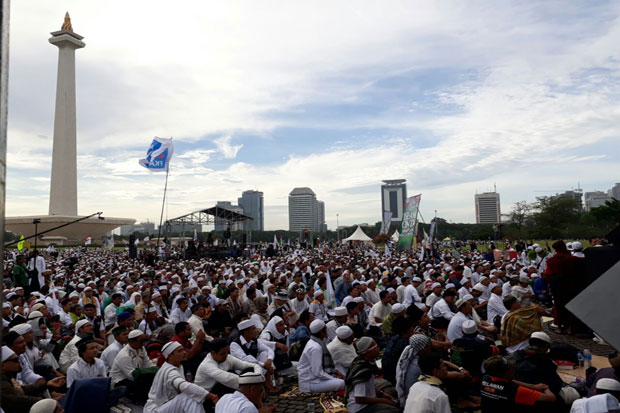 Ustaz Bahtiar Nasir...