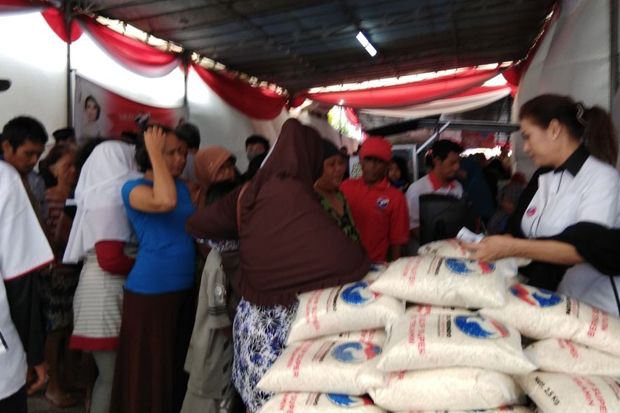 Kartini Perindo Bagikan...