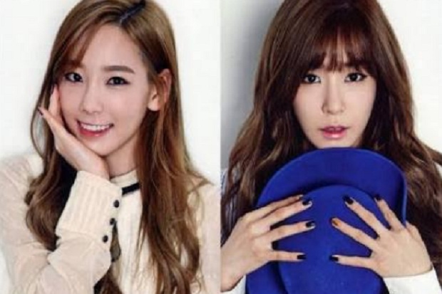 Ini yang Buat Tiffany...