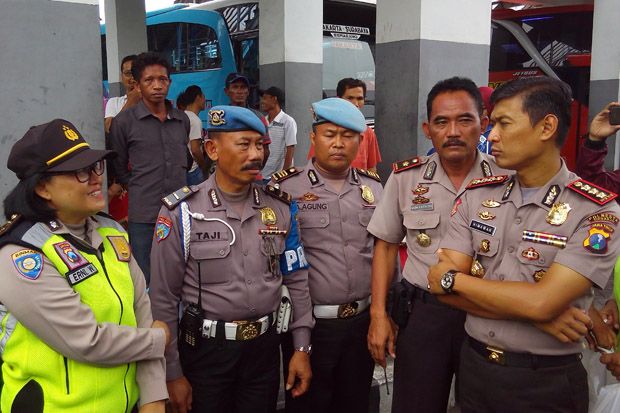 Penumpang ke Bali Meningkat,...