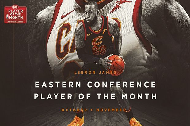 LeBron James Pemain...