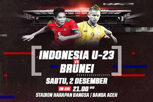 Preview Timnas Indonesia...