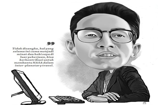 Albertus Januardy Berjaya...