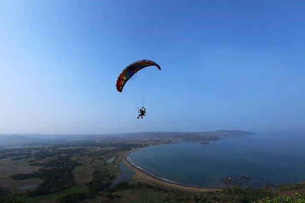 Geopark Berpotensi Jadi...