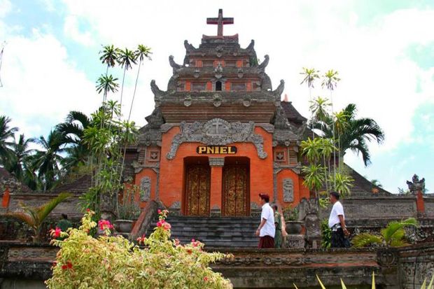 Desa Wisata, Merangsang...