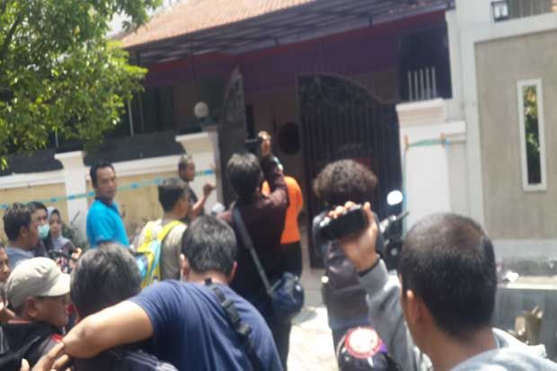 Produksi Pil PCC, BNN...