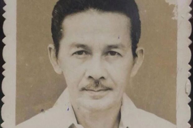 Sisi Lain Mbah Dardak,...