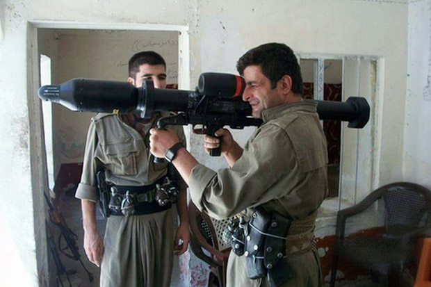 Pentagon Pastikan AS...