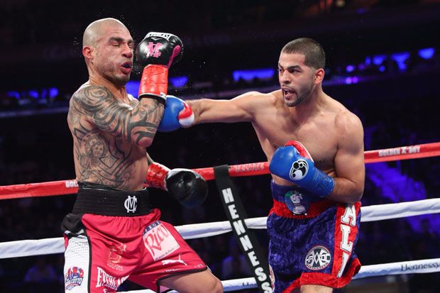Sadam Ali Bikin Akhir...