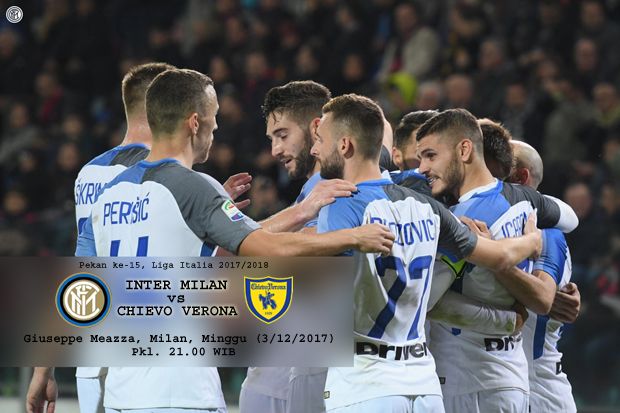 Preview Inter Milan...