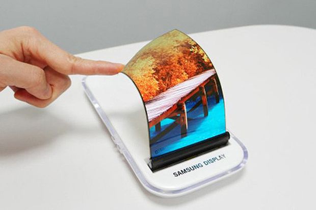 Tahun Depan Marak Smartphone...